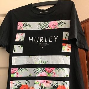Hurley T shirt